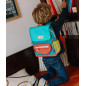 SAC A DOS DISCO ROAR SAC A DOS DISCO ROAR
