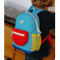 SAC A DOS MINI SKY POP SAC A DOS MINI SKY POP