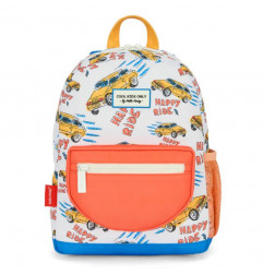 SAC A DOS HAPPY RIDE