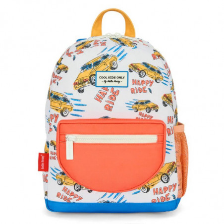 SAC A DOS HAPPY RIDE