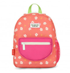 SAC A DOS PEACHY BLOOM
