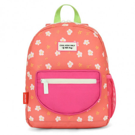 SAC A DOS PEACHY BLOOM