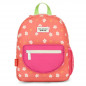 SAC A DOS PEACHY BLOOM SAC A DOS PEACHY BLOOM