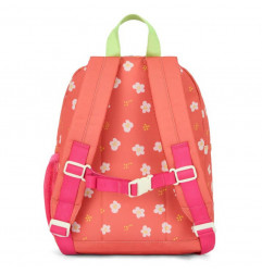 SAC A DOS PEACHY BLOOM