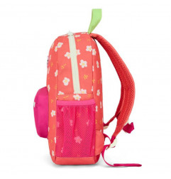 SAC A DOS PEACHY BLOOM
