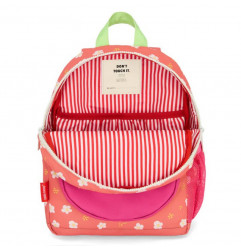 SAC A DOS PEACHY BLOOM
