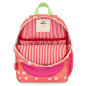 SAC A DOS PEACHY BLOOM SAC A DOS PEACHY BLOOM