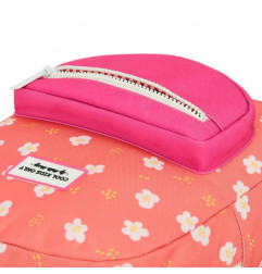 SAC A DOS PEACHY BLOOM