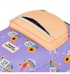 SAC A DOS SUNFLOWER