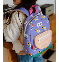 SAC A DOS SUNFLOWER