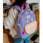 SAC A DOS SUNFLOWER