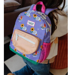 SAC A DOS SUNFLOWER