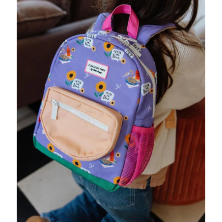 SAC A DOS SUNFLOWER