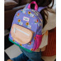 SAC A DOS SUNFLOWER