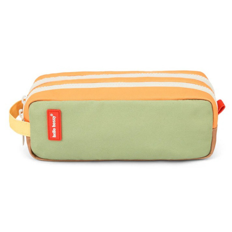 TROUSSE DOUBLE MINI SAFARI