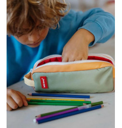 TROUSSE DOUBLE MINI SAFARI