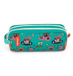 TROUSSE DOUBLE DISCO ROAR