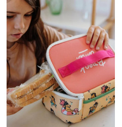 SAC REPAS UNICORN