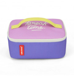 SAC REPAS MINI LAVENDY