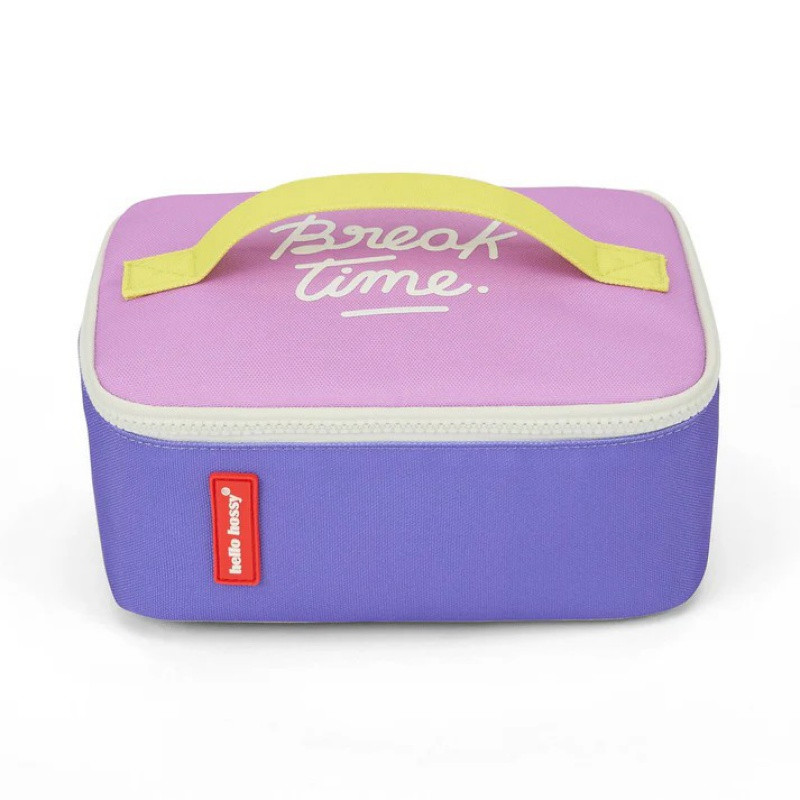 SAC REPAS MINI LAVENDY SAC REPAS MINI LAVENDY