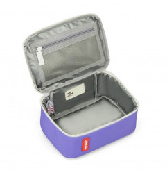 SAC REPAS MINI LAVENDY