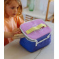 SAC REPAS MINI LAVENDY SAC REPAS MINI LAVENDY