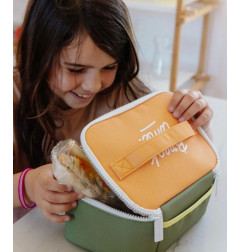 SAC REPAS MINI SAFARI
