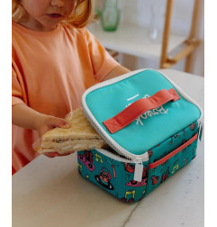 SAC REPAS DISCO ROAR