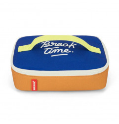 SAC GOUTER MINI BLUE CANYON
