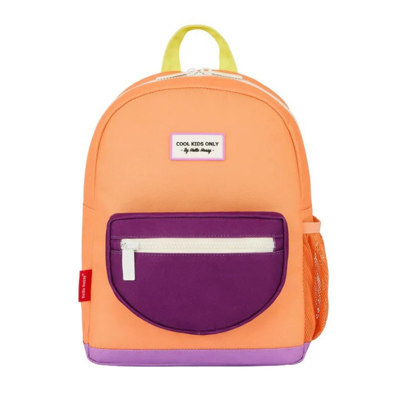 SAC A DOS MINI PEACH POP