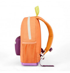 SAC A DOS MINI PEACH POP