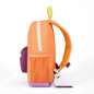 SAC A DOS MINI PEACH POP