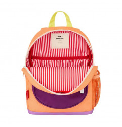 SAC A DOS MINI PEACH POP