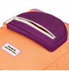 SAC A DOS MINI PEACH POP