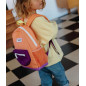 SAC A DOS MINI PEACH POP