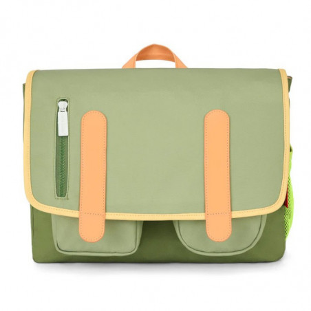CARTABLE MINI SAFARI