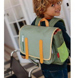 CARTABLE MINI SAFARI