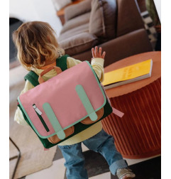 CARTABLE MINI BUBBLEGUM