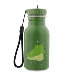 PETITE GOURDE MR ALLIGATOR