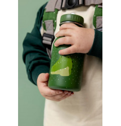 PETITE GOURDE MR ALLIGATOR