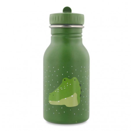 PETITE GOURDE MR ALLIGATOR