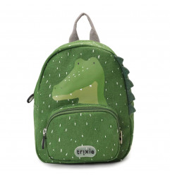 SAC A DOS MR ALLIGATOR