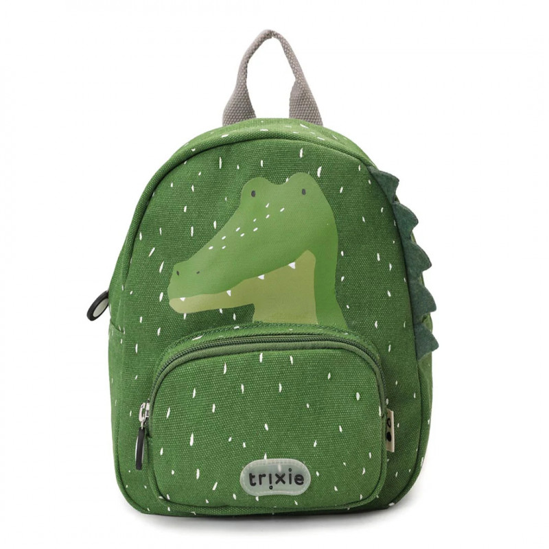 SAC A DOS MR ALLIGATOR