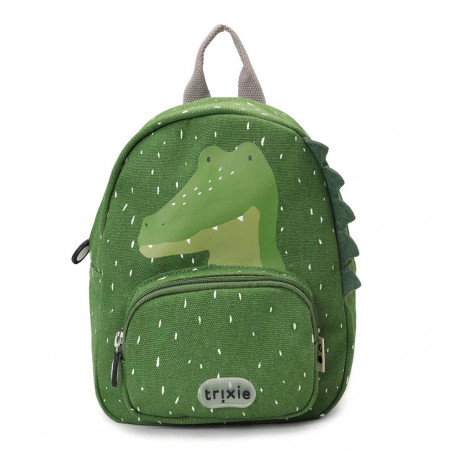 SAC A DOS MR ALLIGATOR