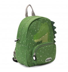 SAC A DOS MR ALLIGATOR