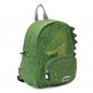 SAC A DOS MR ALLIGATOR