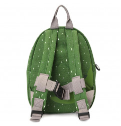 SAC A DOS MR ALLIGATOR