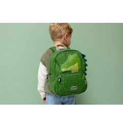 SAC A DOS MR ALLIGATOR