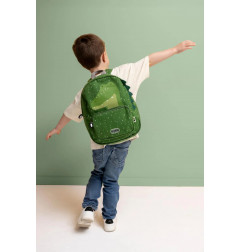 SAC A DOS MR ALLIGATOR
