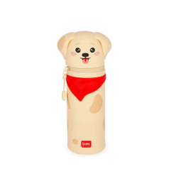 TROUSSE SILICONE 2 EN 1 KAWAII GOLDEN